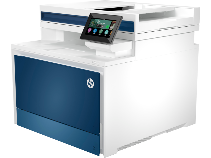 MULTIFUNCIONAL HP COLOR LASERJET PRO MFP 4303FDW P/C/S/F 35PPM 512MB 220V